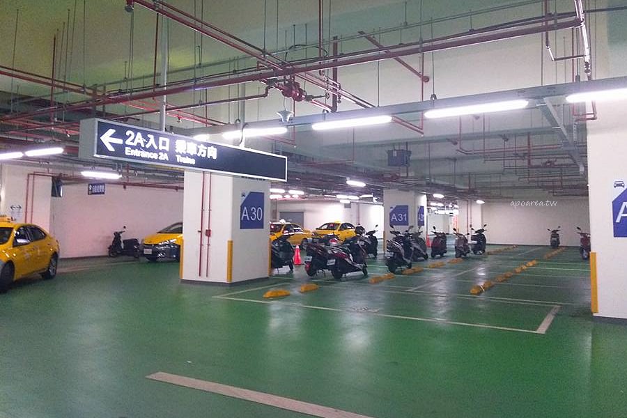 台中火車站臨停專區 半小時免費上下客安全不擋路接送方便不擁塞 蘋果話日常