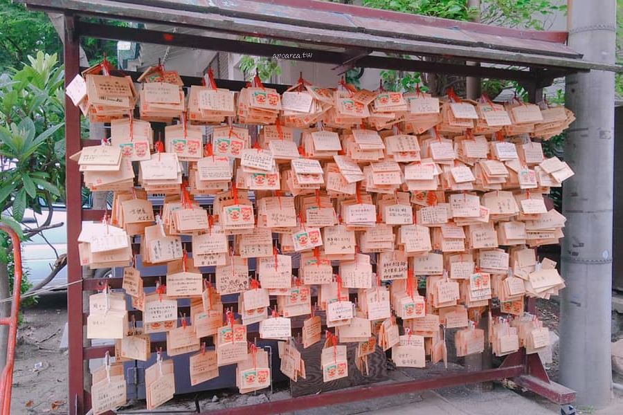 大阪難波八阪神社 獅子大開口隱身巷弄中巨大獅子殿解厄運送福氣 蘋果話日常